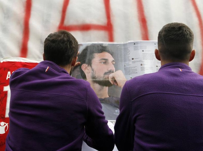 Davide Astori, il professor Carlo Pappone: "Per scoprire se Astori è morto veramente di sindrome di Brugada..."