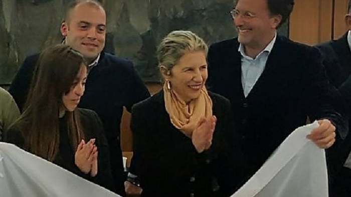 Deledda, 8 mesi di assenza dal lavoro per stress da lavoro. Va alla...commissione Lavoro