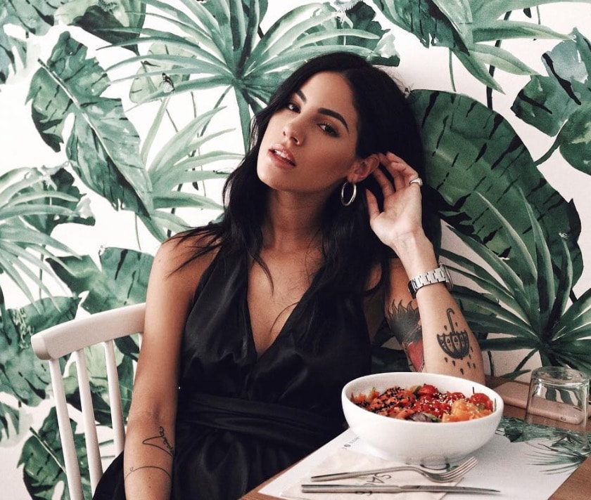 Giulia De Lellis e Andrea Damante si sono lasciati