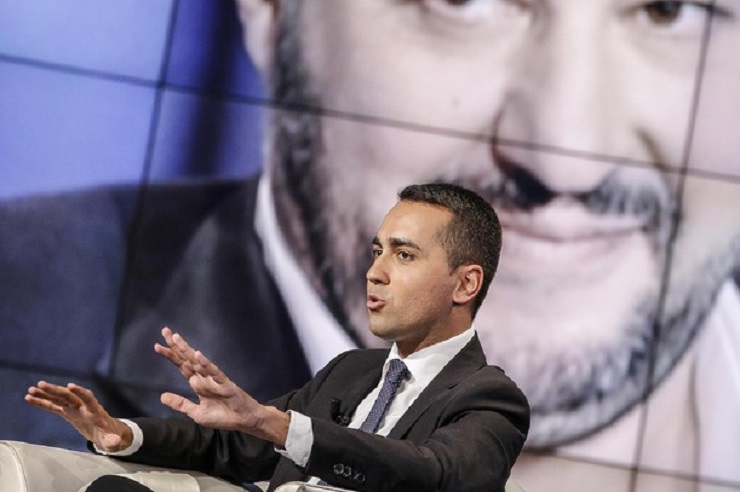 Politica italiana e governo fra 3 date: 21 aprile, 29 aprile, primo maggio...