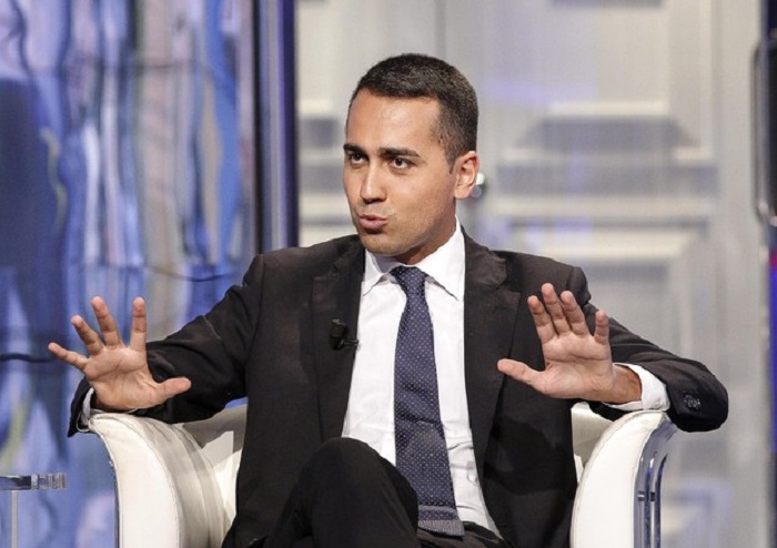 Salvini: 51% possibilità governo Centro Destra-M5S. Di Maio: possibilità zero per cento noi ammucchiati con loro