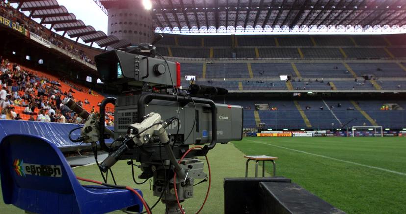 Diritti sportivi tv: ispettori Antitrust Ue nel quartier generale di Murdoch a Londra