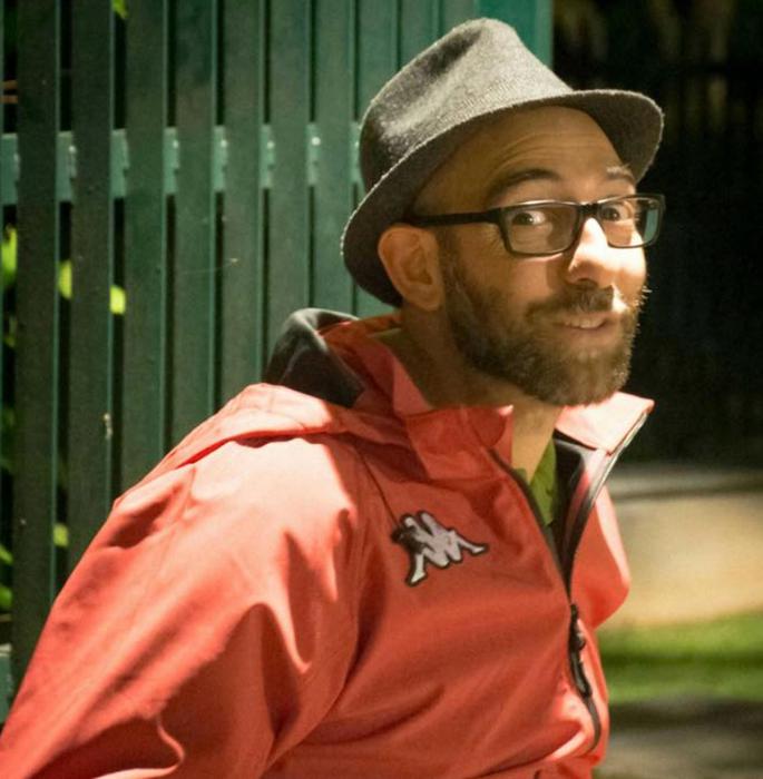 Mauro Donato, fotoreporter detenuto in Serbia