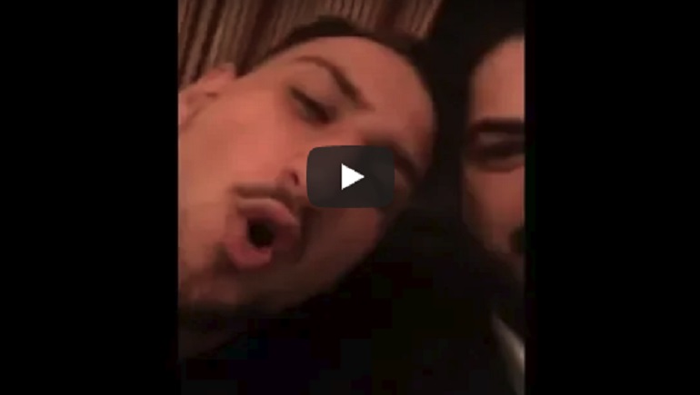 YOUTUBE Donnarumma sbeffeggia il Napoli: "Volevo togliere la mano, ma non ci sono riuscito. Vaffamm..."