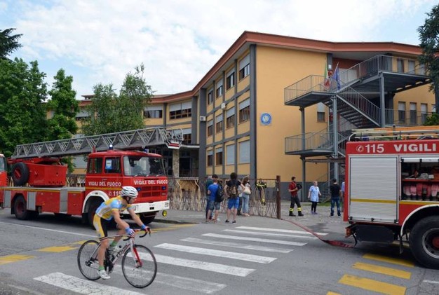 Casalpusterlengo (Lodi) scuola