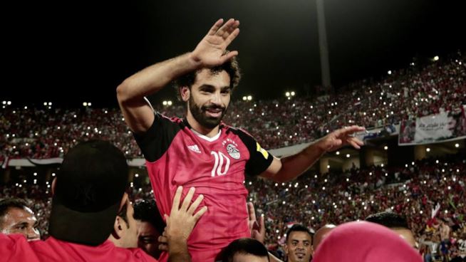 Salah, un milione di voti in Egitto