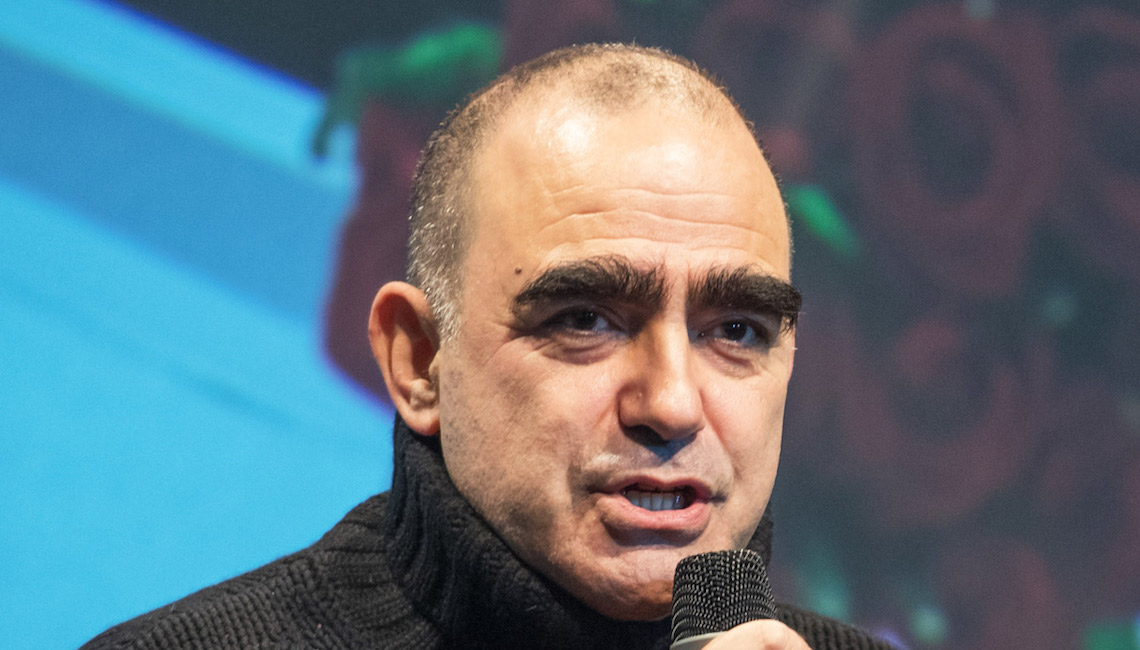 Elio delle Storie Tese: "Sono papà di un bimbo autistico. In Italia le famiglie sono abbandonate"