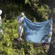 Roma, corpo di donna carbonizzato nel Parco delle Tre Fontane03