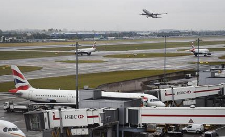 (foto d'archivio Ansa)