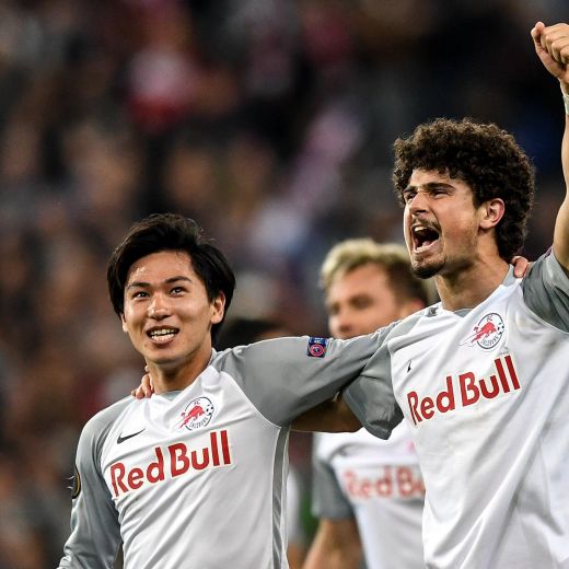 Europa League: Atletico Madrid, Arsenal, Marsiglia e Salisburgo in semifinale