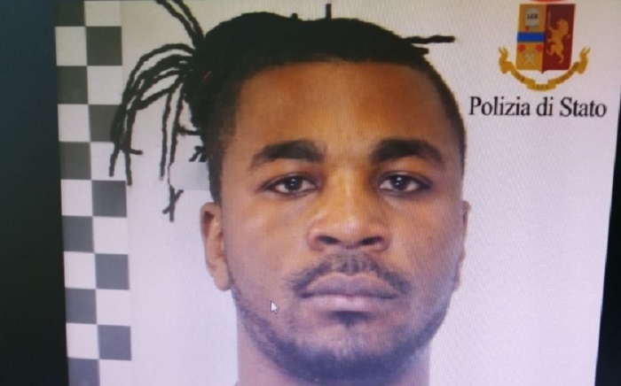 Quham Babatunde, ex calciatore accusato di stupro da una nigeriana a Padova