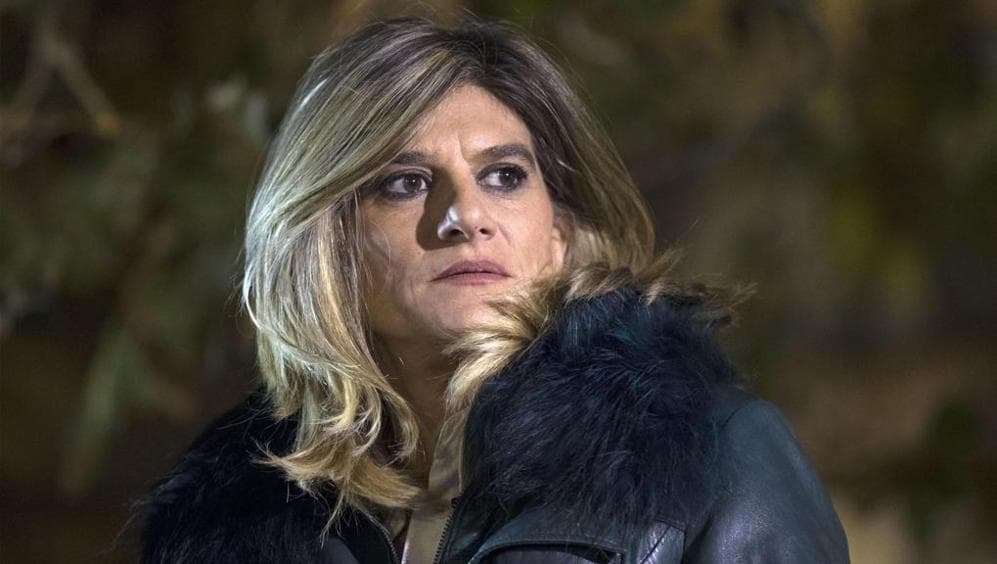 Scorta mediatica per Federica Angeli, giornalista minacciata