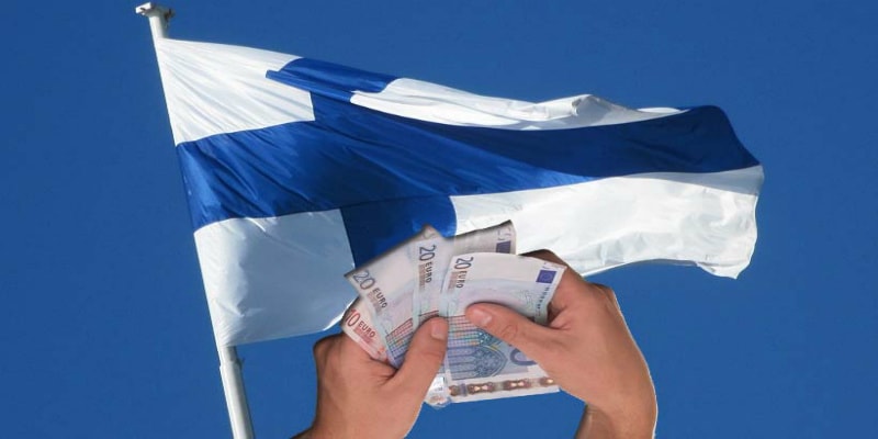 Reddito di cittadinanza: la Finlandia boccia progetto pilota (560 euro al mese) a un anno dal varo