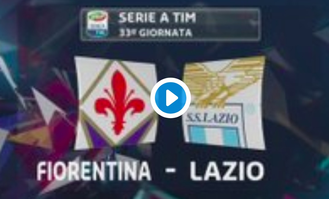 Fiorentina-Lazio 3-4 highlights, pagelle: Luis Alberto show, Veretout tripletta