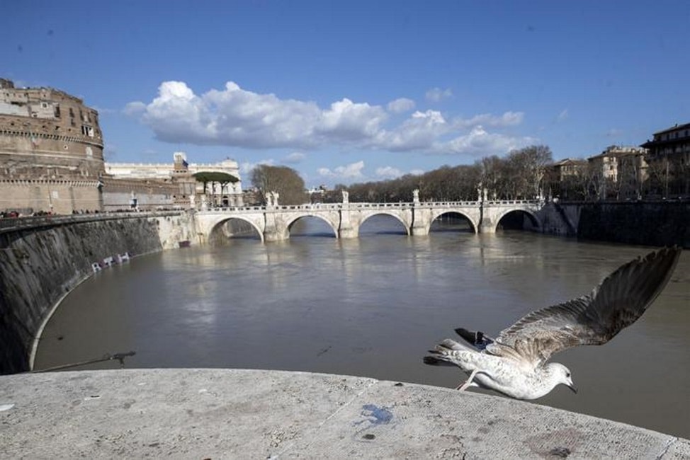 Inquinamento, fiumi pieni di farmaci...per le nostre feci