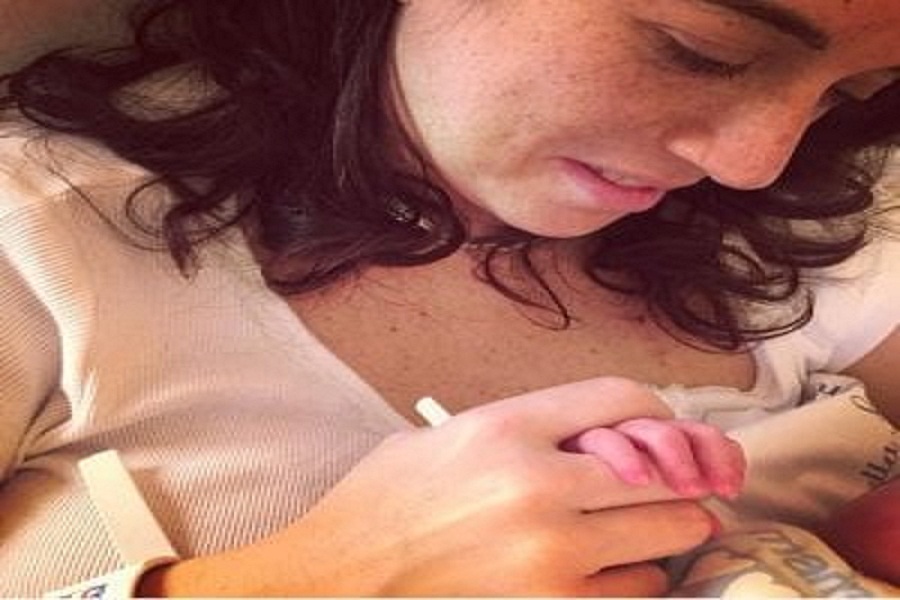 Chiara Foglietta, consigliera Pd Torino: "Per Anagrafe mio figlio non può avere 2 mamme"