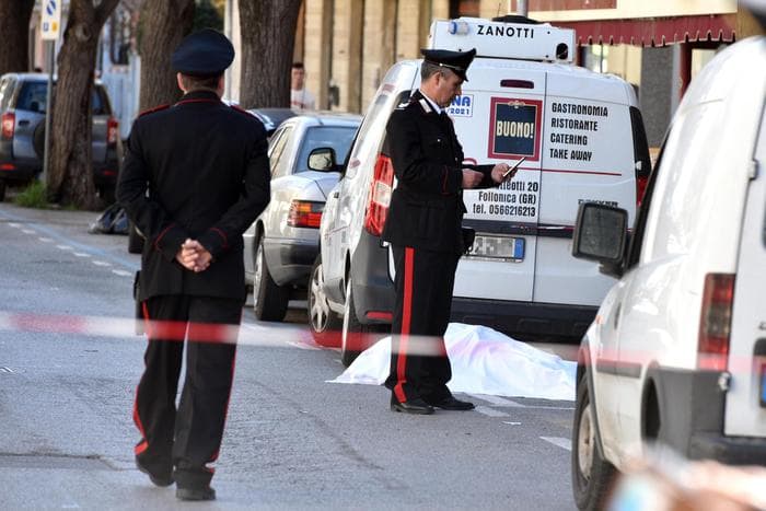 Delitto di Follonica, Raffaele Papa ammette l'omcidio di Salvatore De Simone