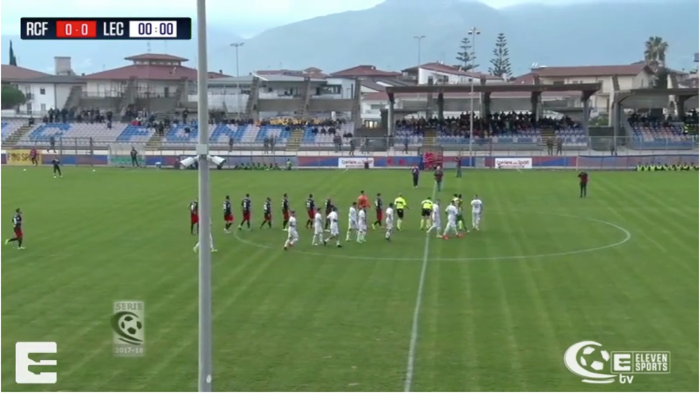 fondi-paganese-sportube-streaming