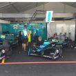 Formula E a Roma 14 aprile, semaforo verde per il Gp dell'Eur alle 16 - 2