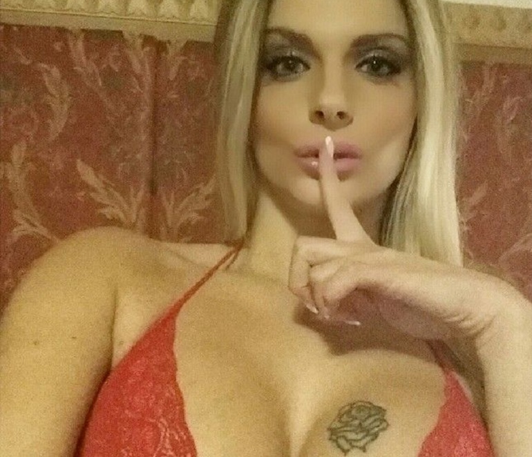 Francesca Cipriani confessa: "Sono stata violentata da..."