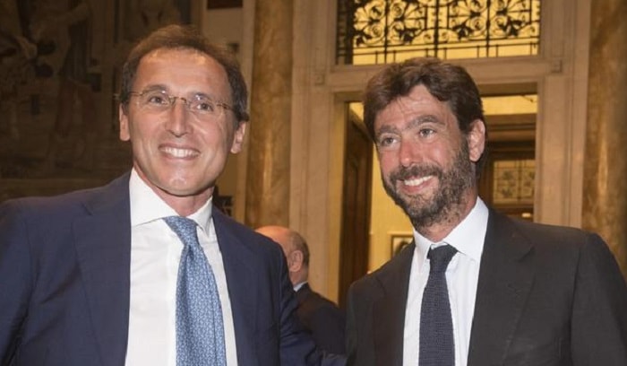 Parlamento nuovo, deputati e senatori juventini: con Boccia anche la Casellati e Giorgetti