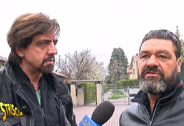 Isola dei Famosi, Franco Terlizzi confessa: "I naufraghi hanno spinto Eva Henger a..."