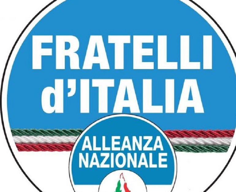 Elezioni regionali Friuli Venezia Giulia 2018, i candidati di Fratelli d'Italia
