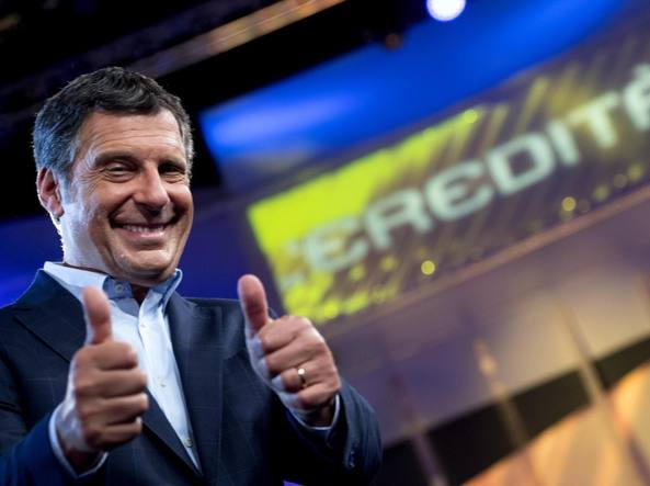 Fratelli d'Italia chiede di intitolare una via a Fabrizio Frizzi