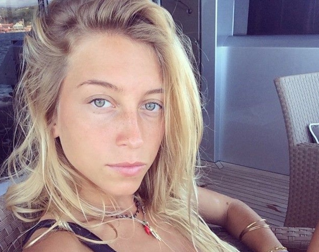 Gala Kalchbrenner: chi è la nuova amica di Lapo Elkann