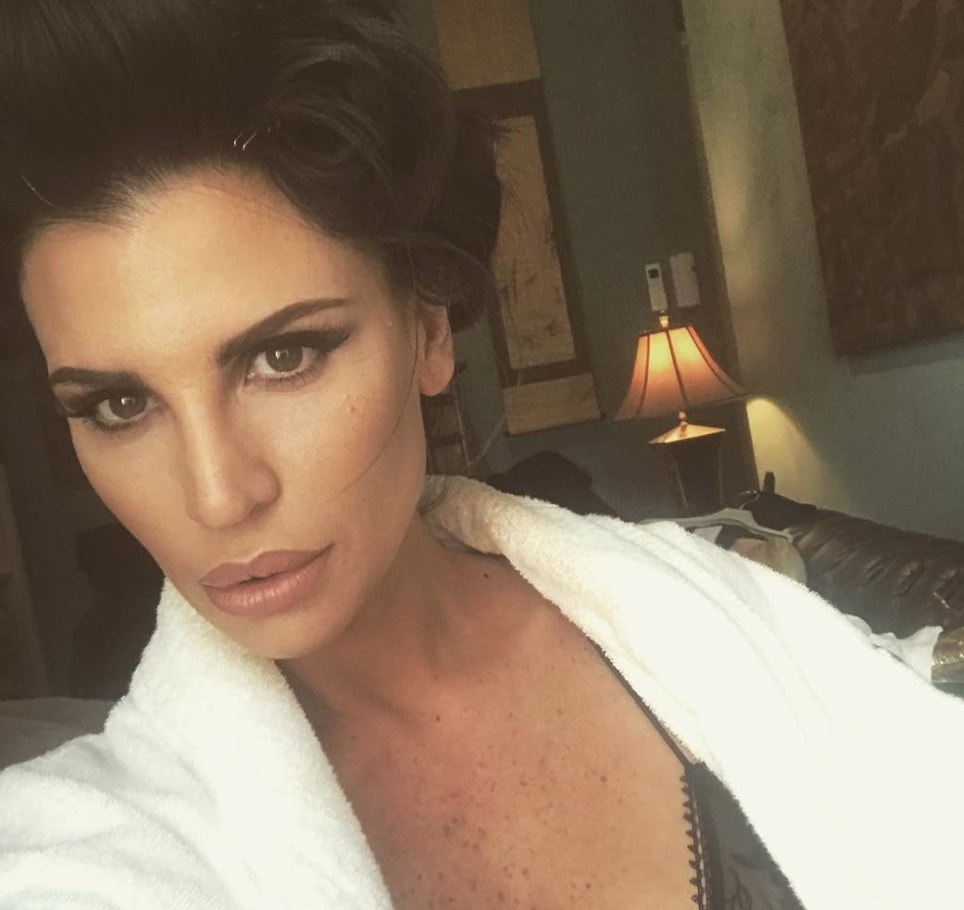 Claudia Galanti: "Mi hanno detto che mia figlia era morta per telefono"