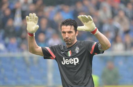 Galliani Buffon: "Rigore Real Madrid-Juventus? Arbitro