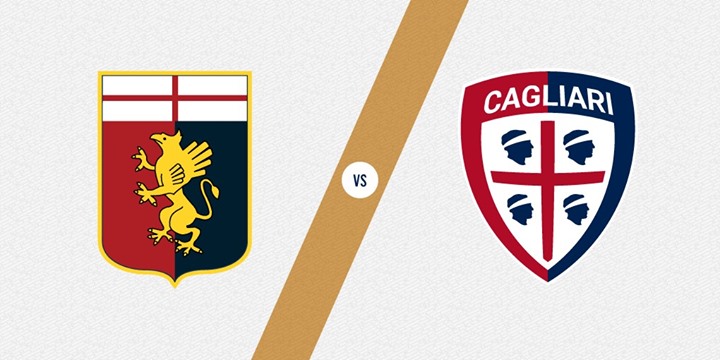 Genoa-Cagliari streaming-diretta tv, dove vederla