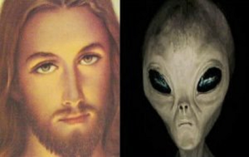 "Gesù era un alieno atterrato da Venere su un monte sacro in Gb". La tesi di un nuovo culto
