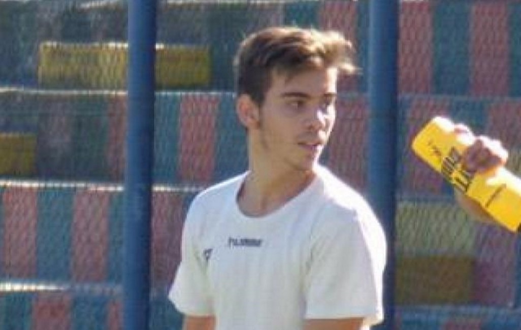 Giacomo Mattucci morto a 21 anni: giovane calciatore Atri stroncato da tumore