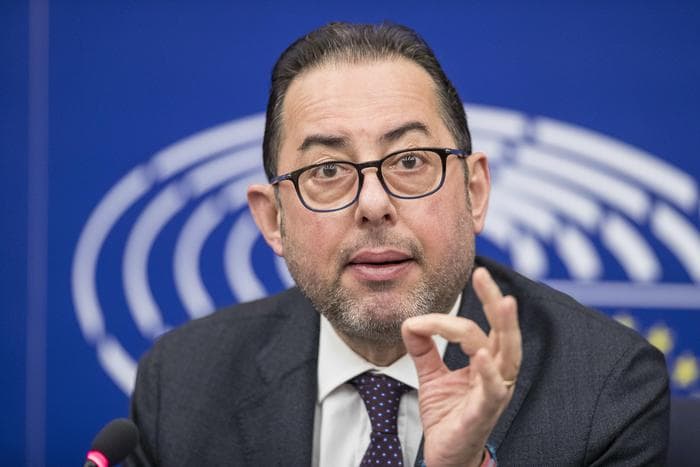 Domenico Pittella, morto a Lauria ex senatore del Psi e padre di Gianni e Marcello