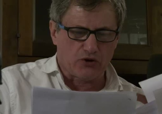 Gianni Alemanno canta Guccini