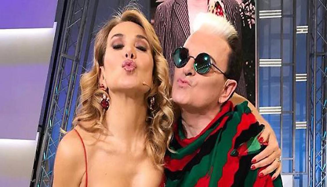 Grande Fratello, Cristiano Malgioglio ha detto no alla Rai per Barbara D'Urso