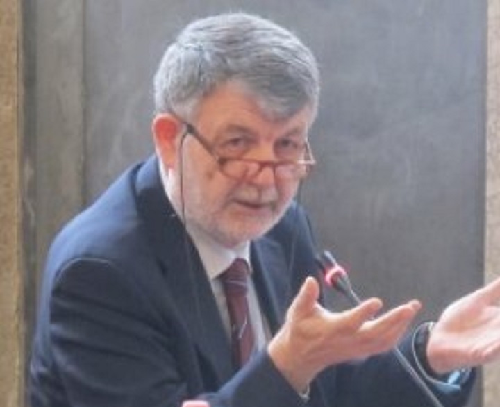 Giovanni Liotti, è morto lo psichiatra del cognitivismo italiano