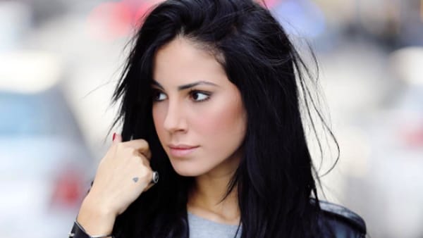 Giulia De Lellis stories