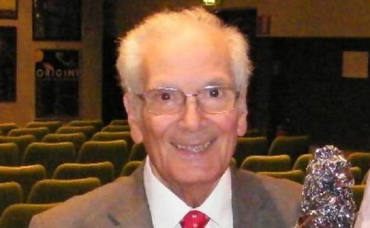 Giuliano Cenci, è morto uno dei padri di "Carosello"