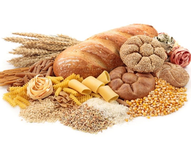 Può non essere il glutine la causa di gonfiori e dolori addominali