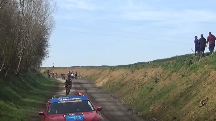 michael gooalerts infarto