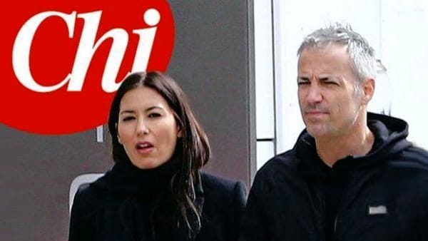 Elisabetta Gregoraci Bettuzzi,