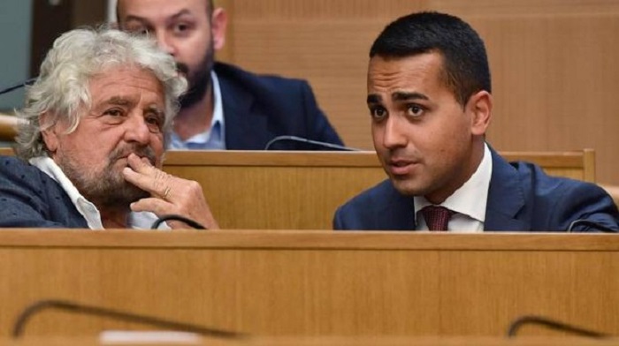 Elezioni subito! Gli italiani vogliono la "baby gang" a 5 stelle? Peggio per loro