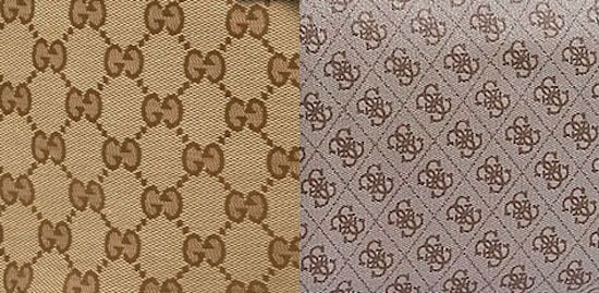 Fine della guerra dei marchi tra Guess e Gucci
