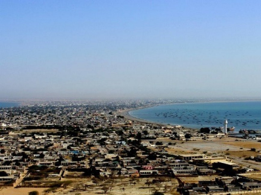 Gwadar sarà il principale porto dell'Asia: il progetto in Pakistan