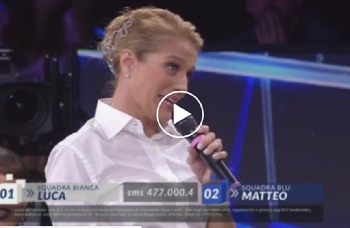 Amici, faida continua tra Alessandra Celentano e Heather Parisi: "Sei una bambina"