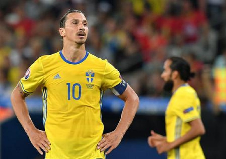 Svezia, Karl-Johan Johnsson: "Ibrahimovic è egoista. Non lo vogliamo al Mondiale"