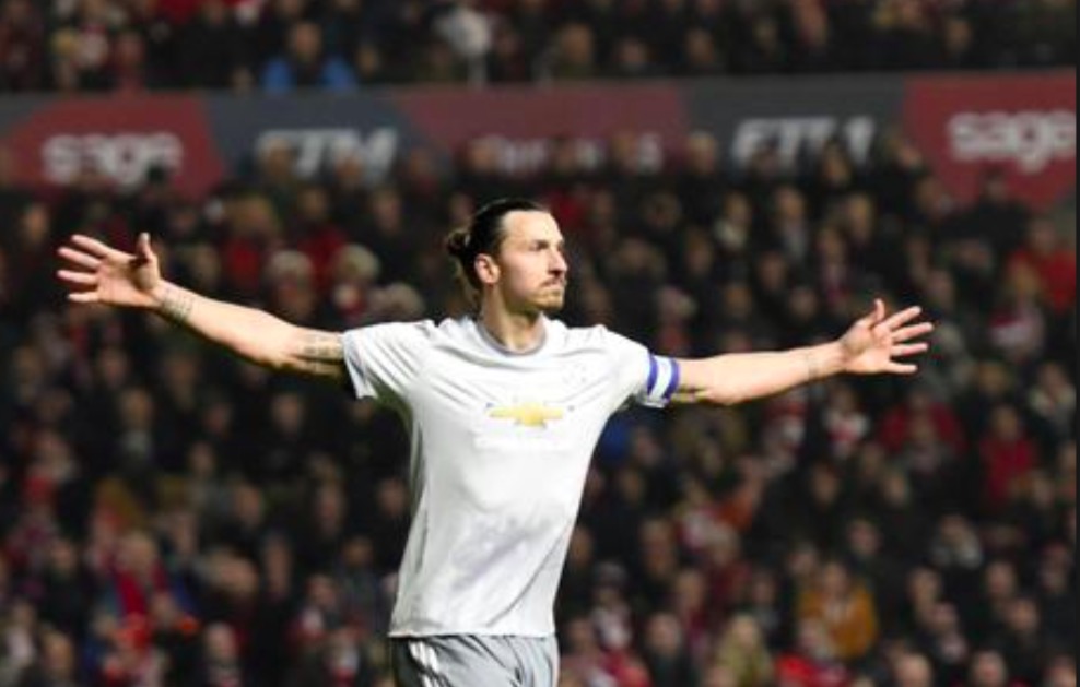 Zlatan Ibrahimovic si auto convoca: "Mondiali? Molto probabile la mia presenza"