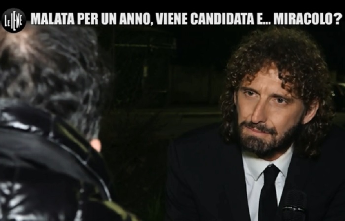 Le Iene e il caso della senatrice M5S Bogo Deledda: "In malattia per un anno guarisce appena candidata"